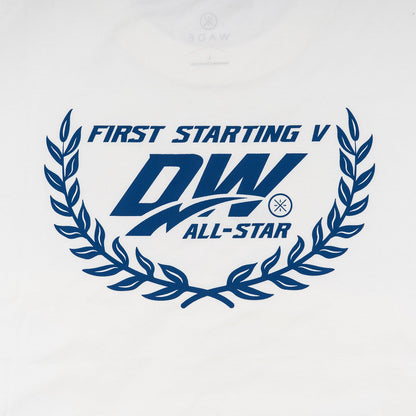 Wade T-shirt AHSW377-2 | Value Deal