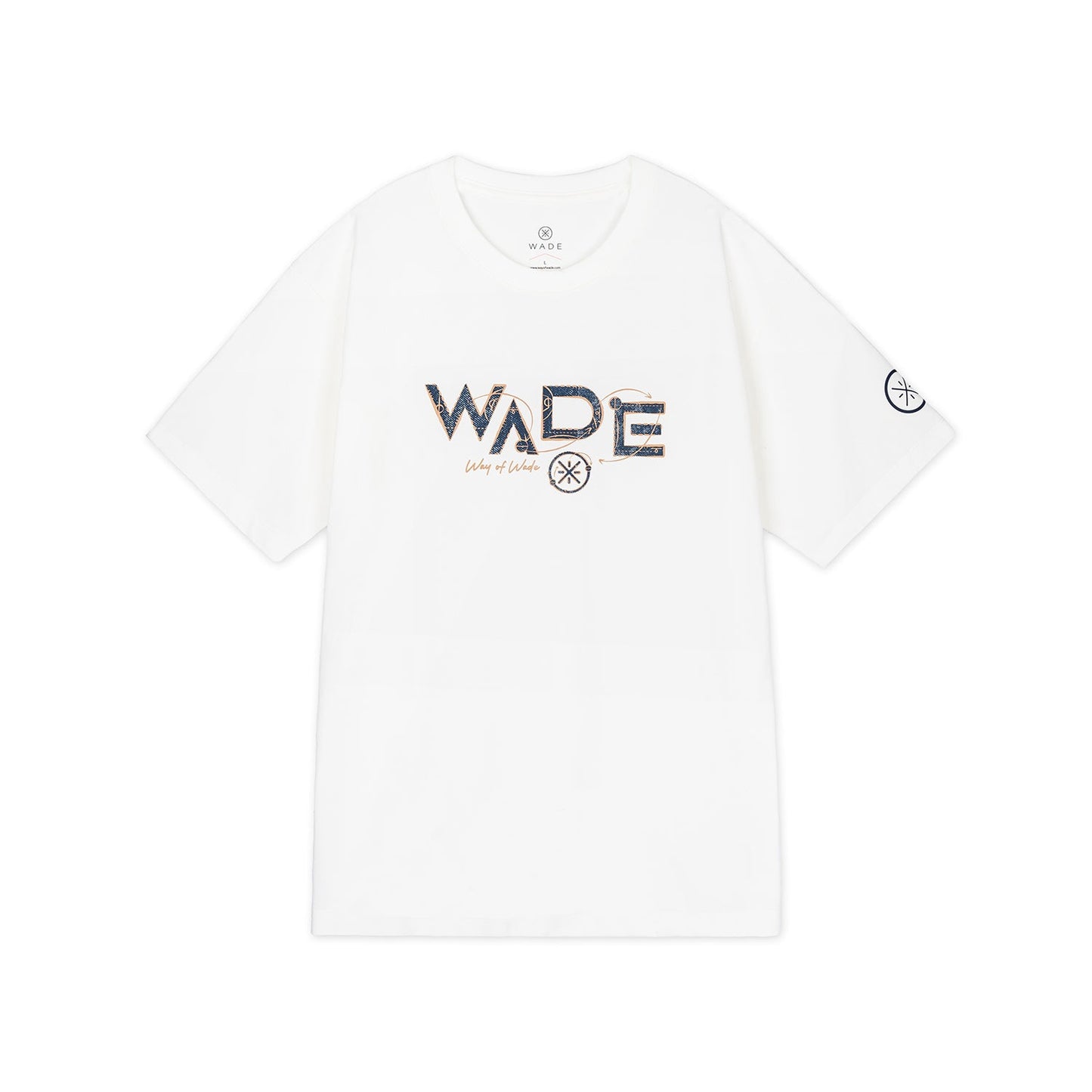 Wade T-shirt AHSW375-2 | Savings