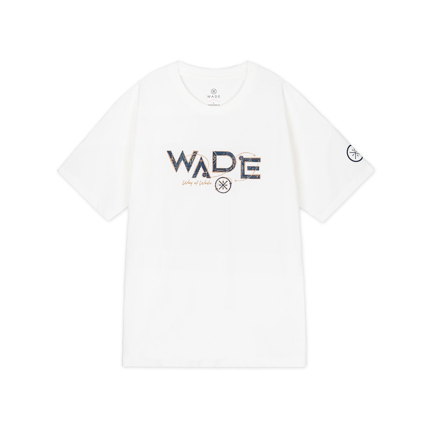 Wade T-shirt AHSW375-2 | Savings
