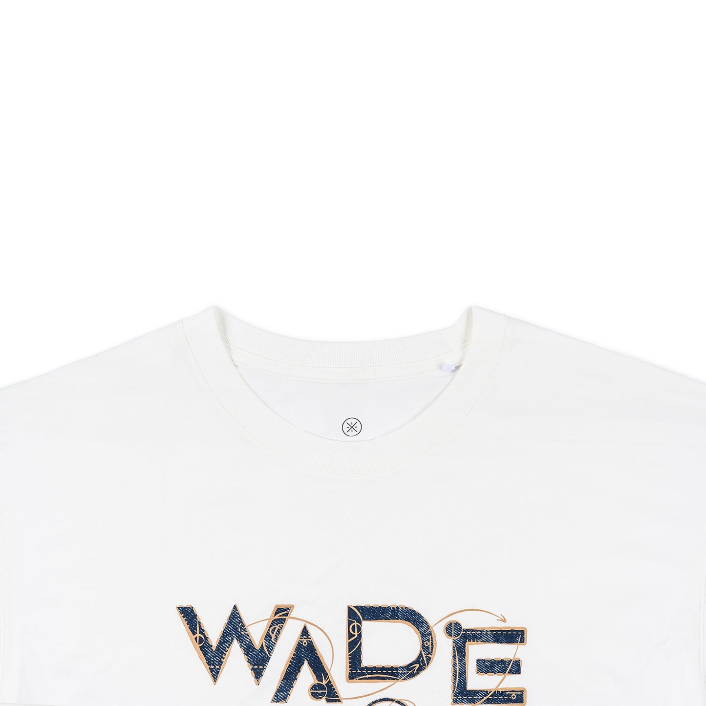 Wade T-shirt AHSW375-2 | Savings
