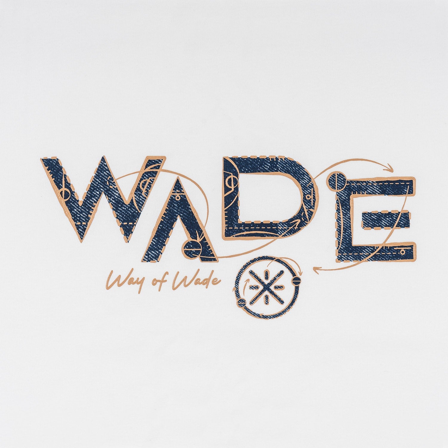 Wade T-shirt AHSW375-2 | Savings