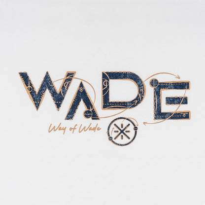Wade T-shirt AHSW375-2 | Savings