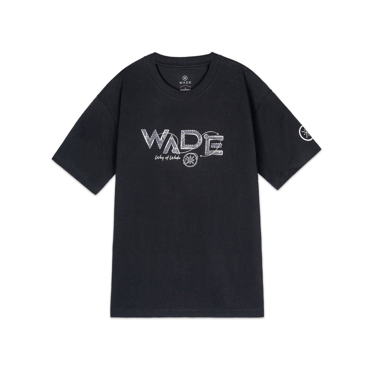 Wade T-shirt AHSW375-1 | Bargain