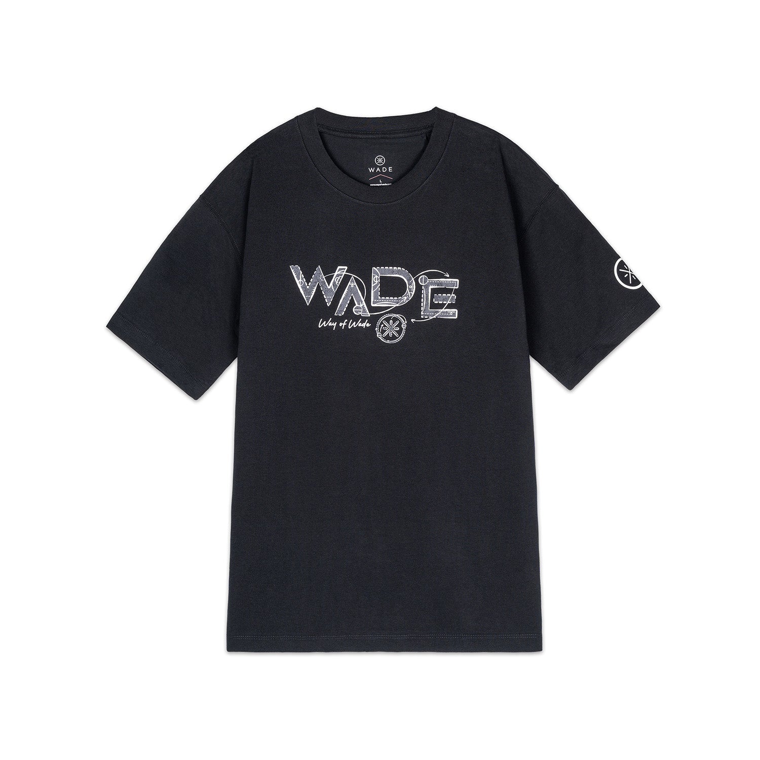 Wade T-shirt AHSW375-1 | Bargain