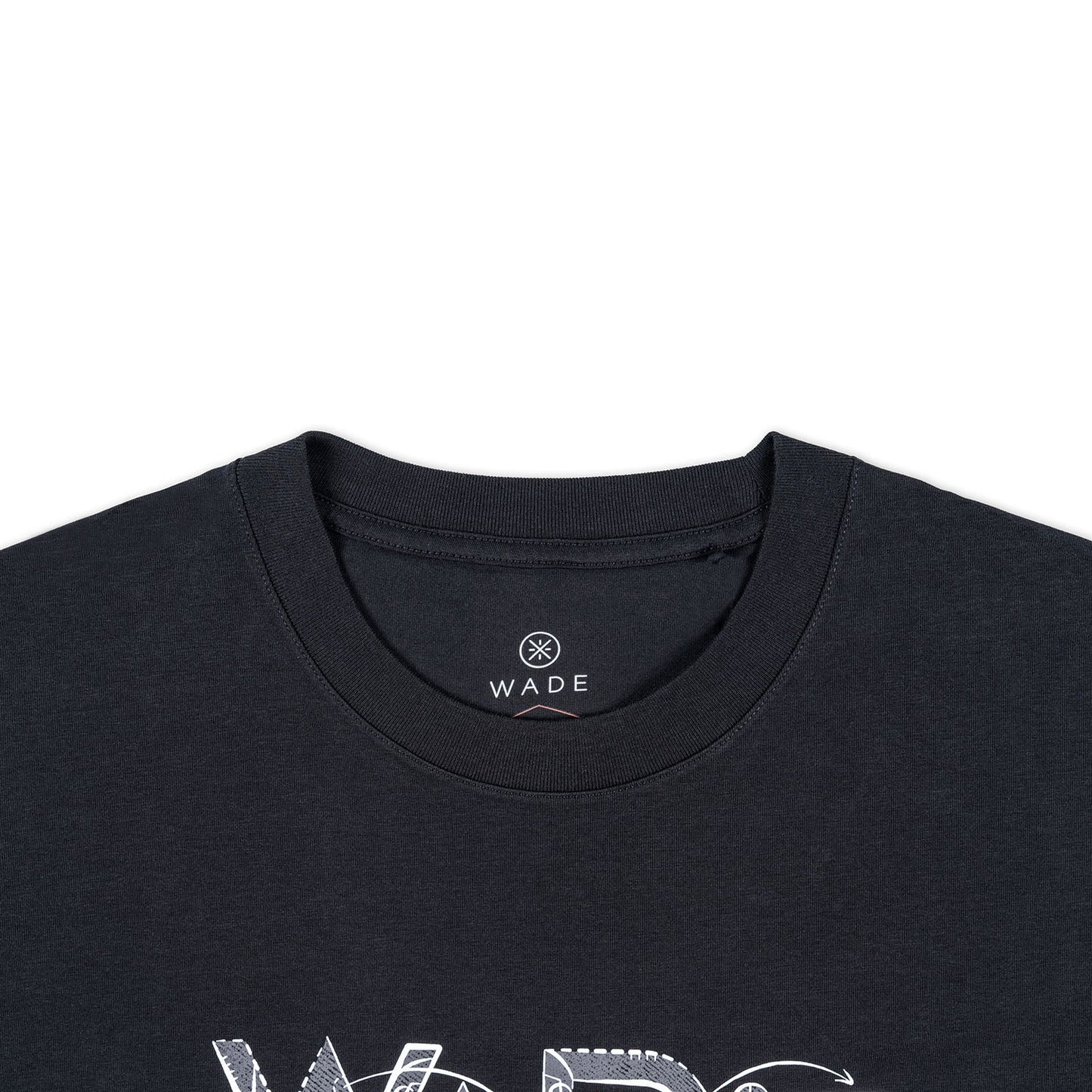 Wade T-shirt AHSW375-1 | Bargain