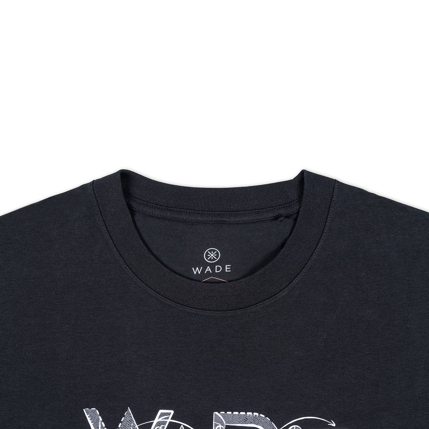 Wade T-shirt AHSW375-1 | Bargain