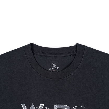 Wade T-shirt AHSW375-1 | Bargain