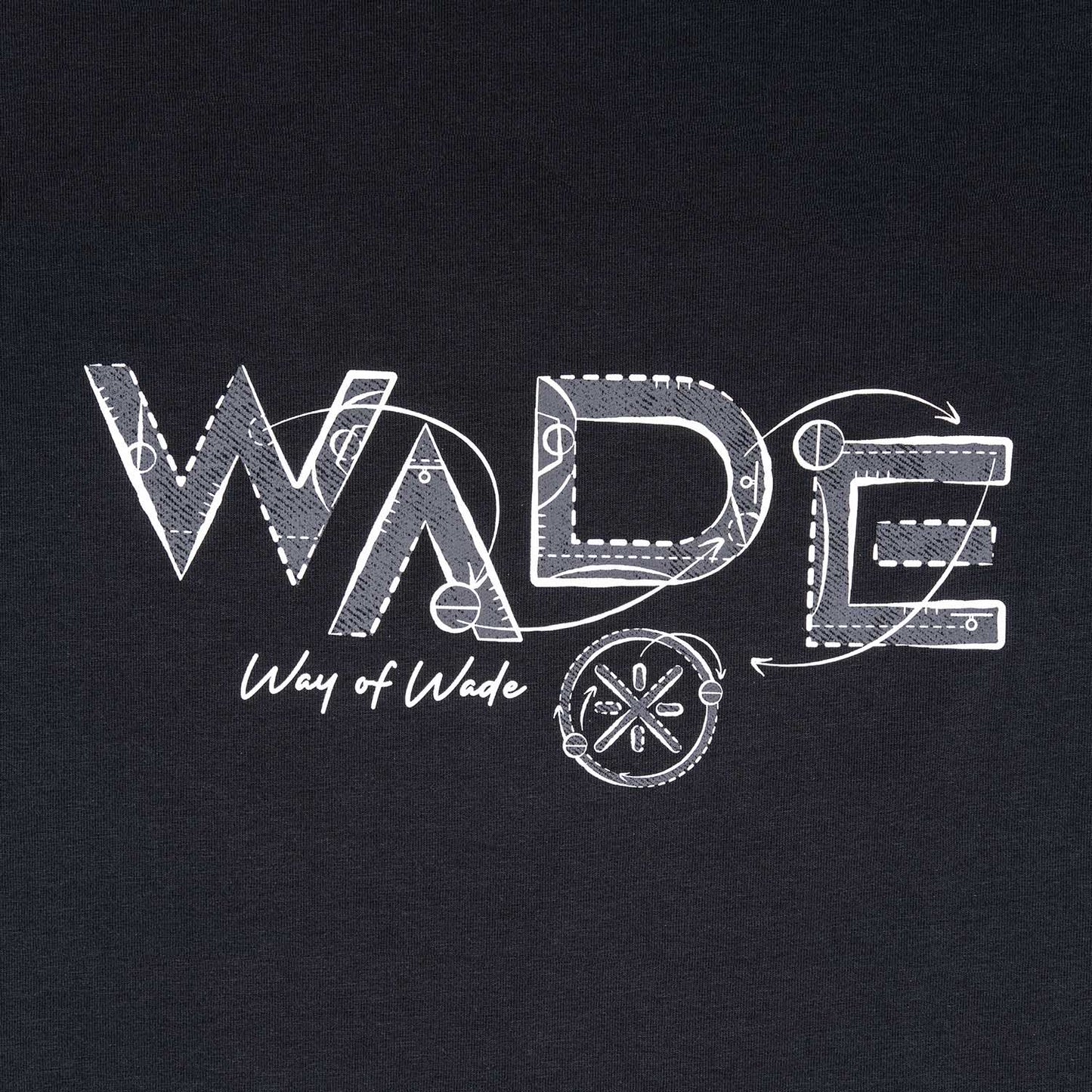 Wade T-shirt AHSW375-1 | Bargain