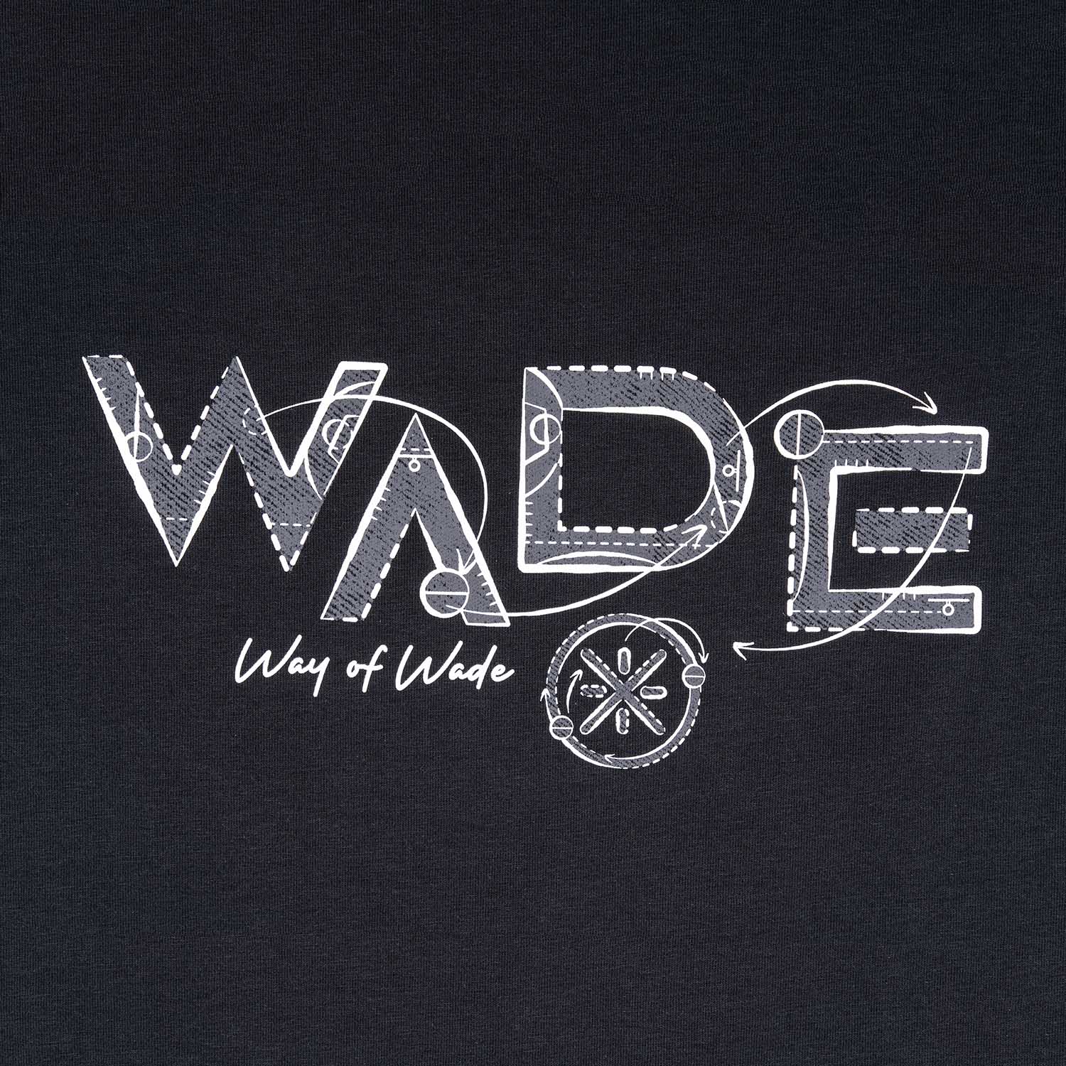 Wade T-shirt AHSW375-1 | Bargain