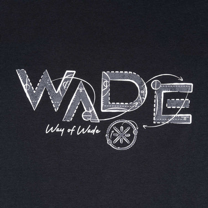 Wade T-shirt AHSW375-1 | Bargain