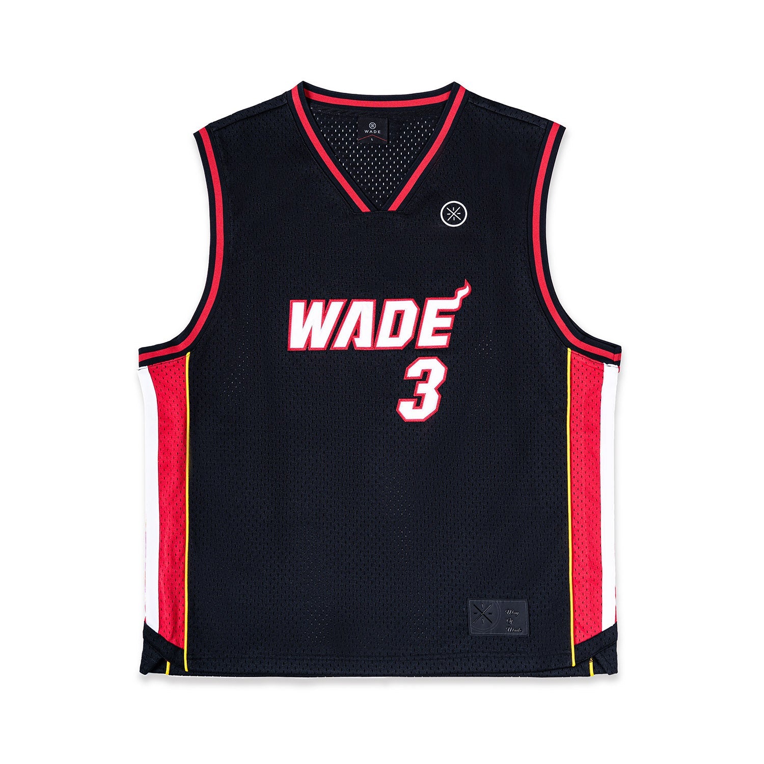 Wade Vest AAYV247-1 | Affordable