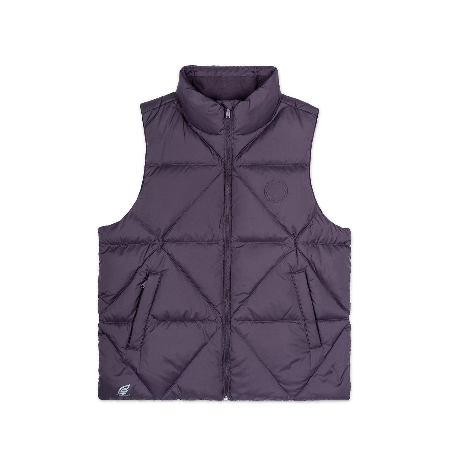 WADE Down Vest AMRV105-3 | Cost Saving