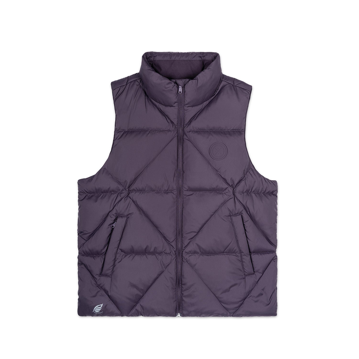 WADE Down Vest AMRV105-3 | Cost Saving