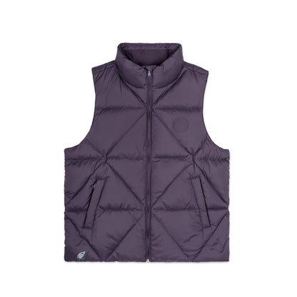 WADE Down Vest AMRV105-3 | Cost Saving