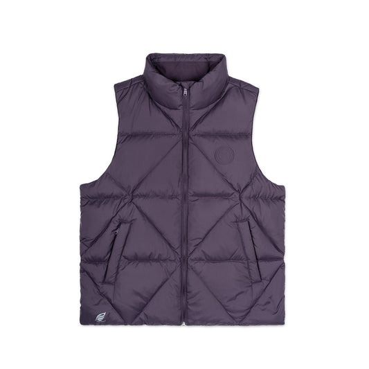 WADE Down Vest AMRV105-3 | Cost Saving