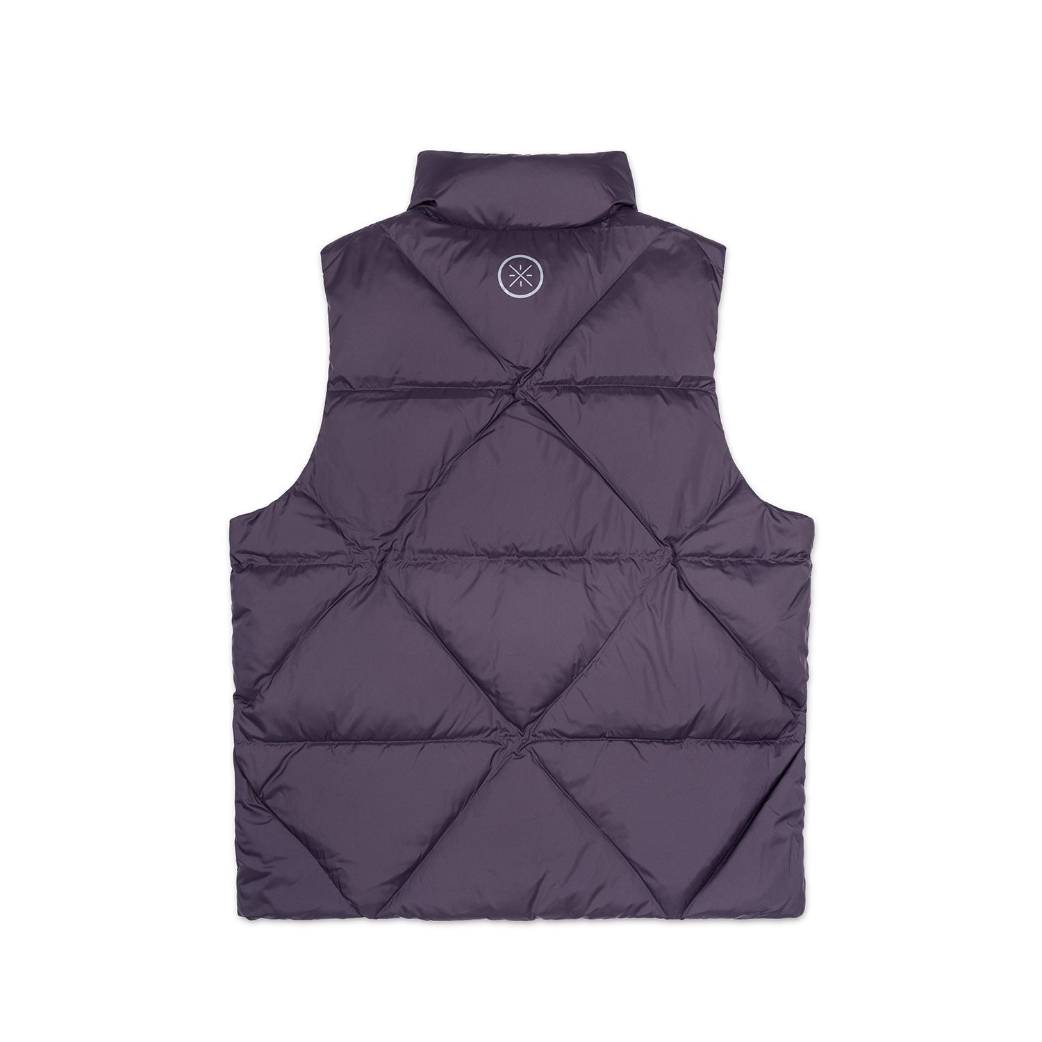 WADE Down Vest AMRV105-3 | Cost Saving
