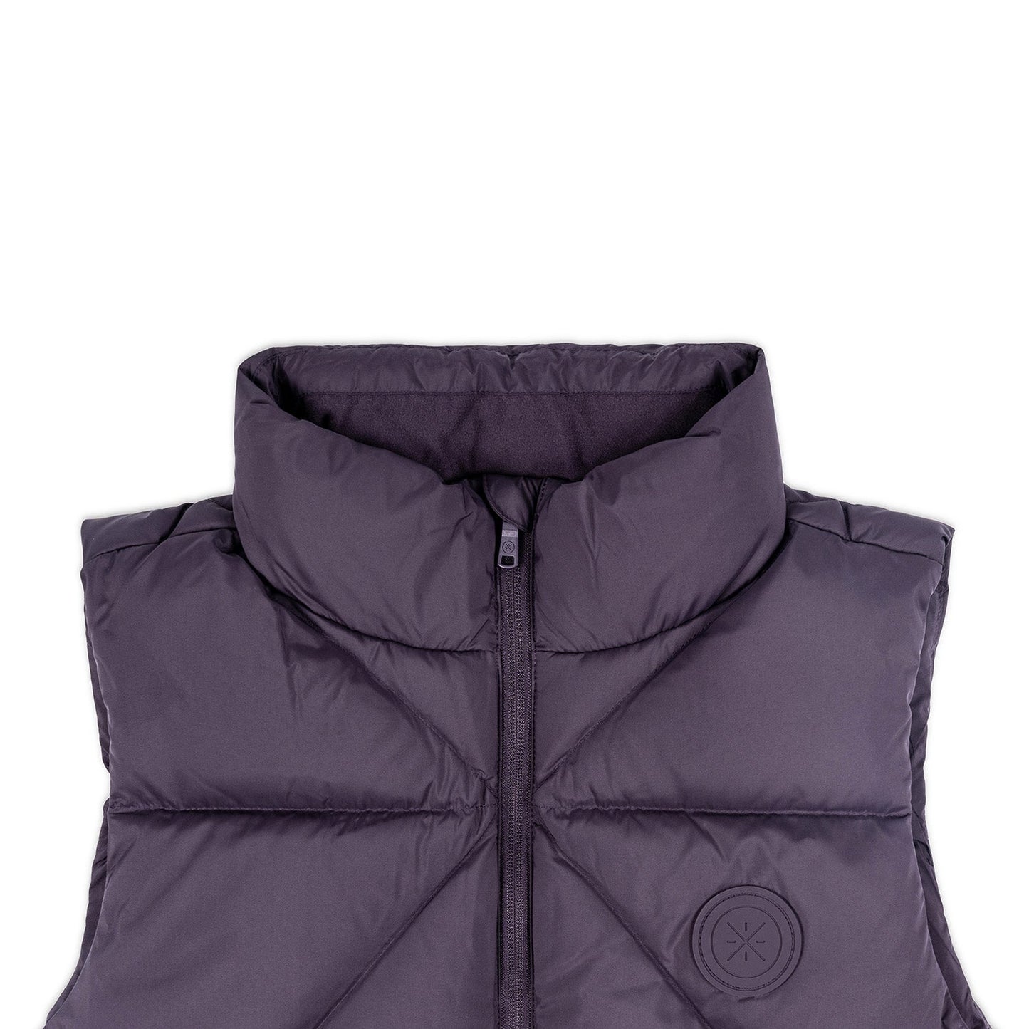 WADE Down Vest AMRV105-3 | Cost Saving
