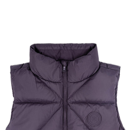 WADE Down Vest AMRV105-3 | Cost Saving