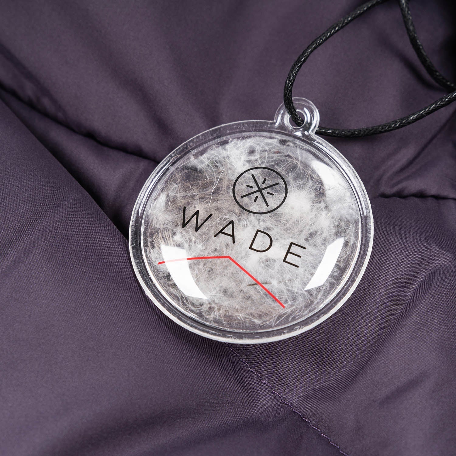 WADE Down Vest AMRV105-3 | Cost Saving