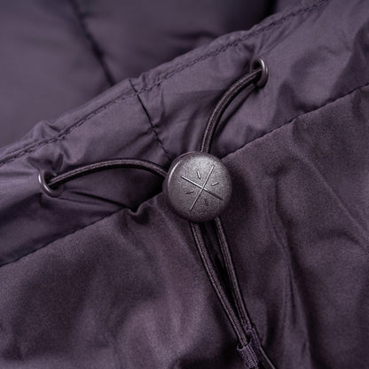 WADE Down Vest AMRV105-3 | Cost Saving