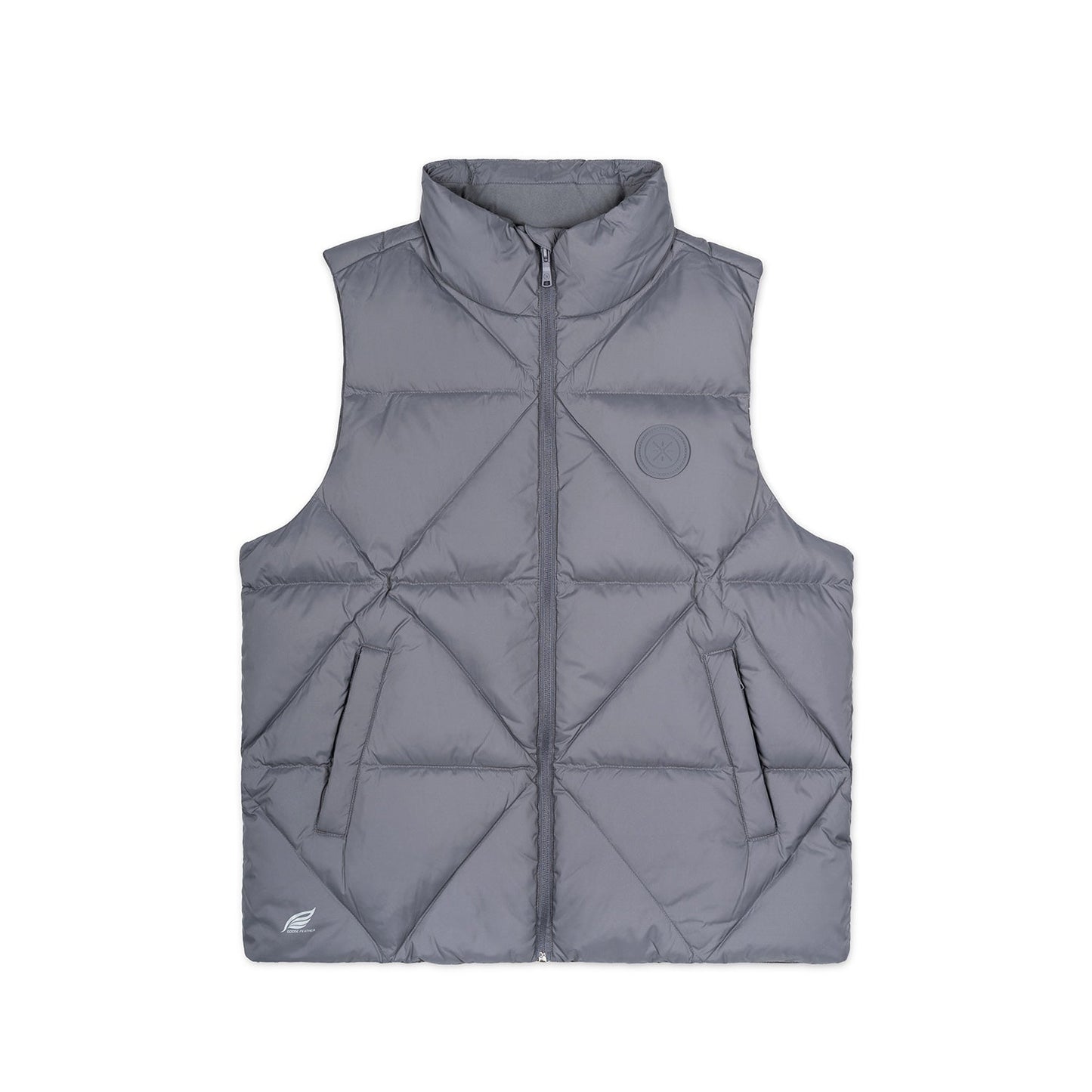 WADE Down Vest AMRV105-2 | Budget Friendly