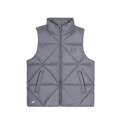 WADE Down Vest AMRV105-2 | Budget Friendly