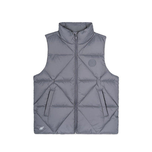 WADE Down Vest AMRV105-2 | Budget Friendly
