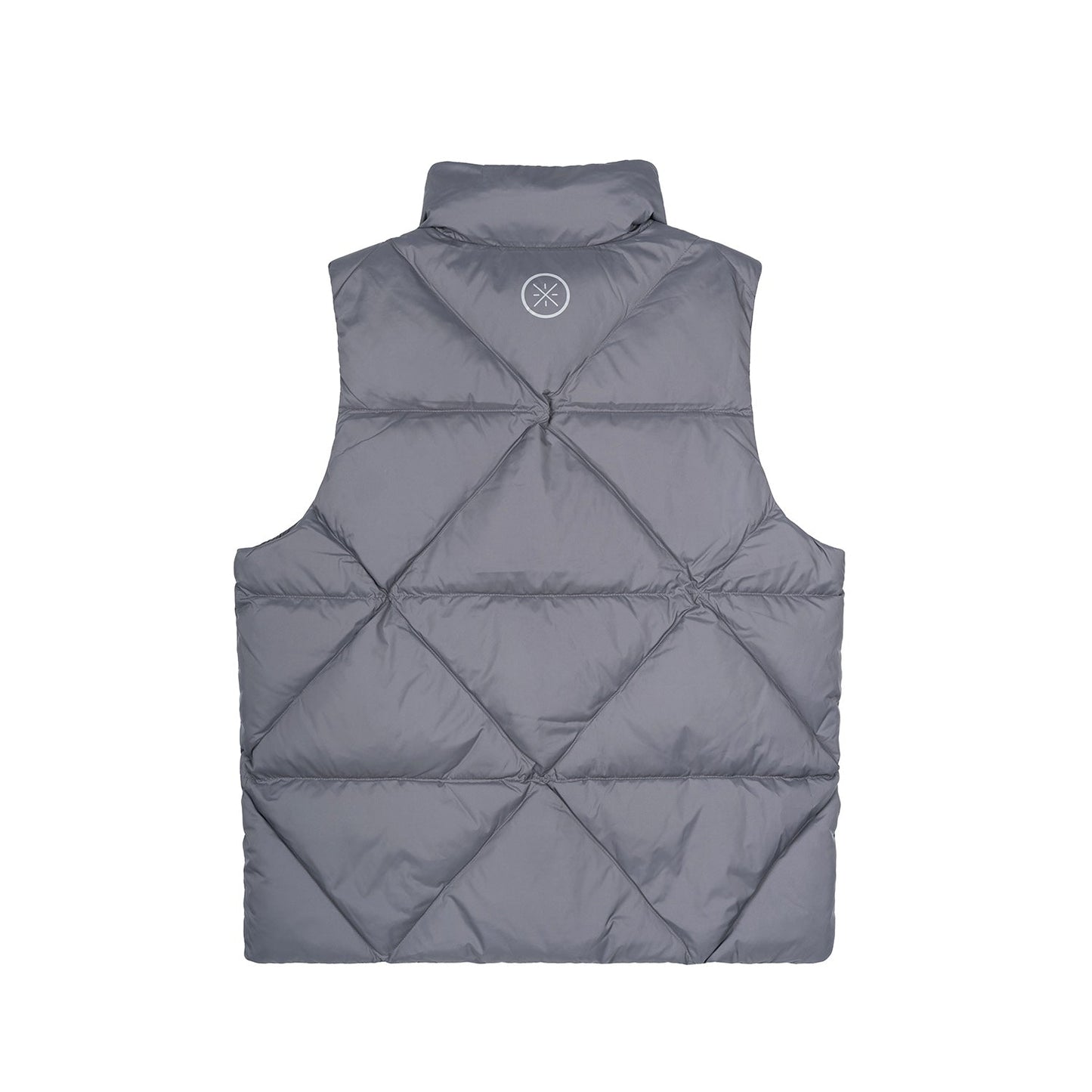 WADE Down Vest AMRV105-2 | Budget Friendly