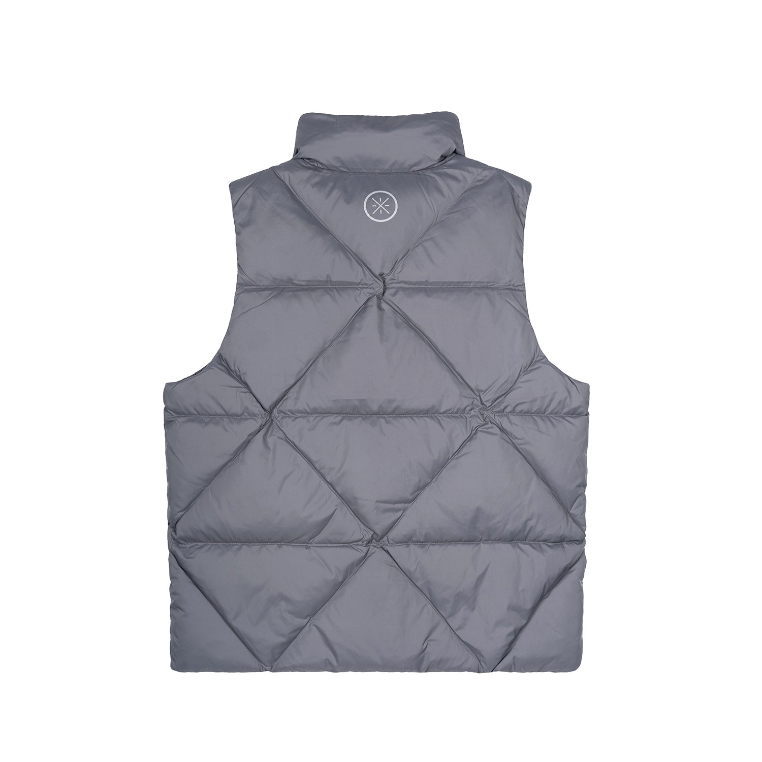 WADE Down Vest AMRV105-2 | Budget Friendly