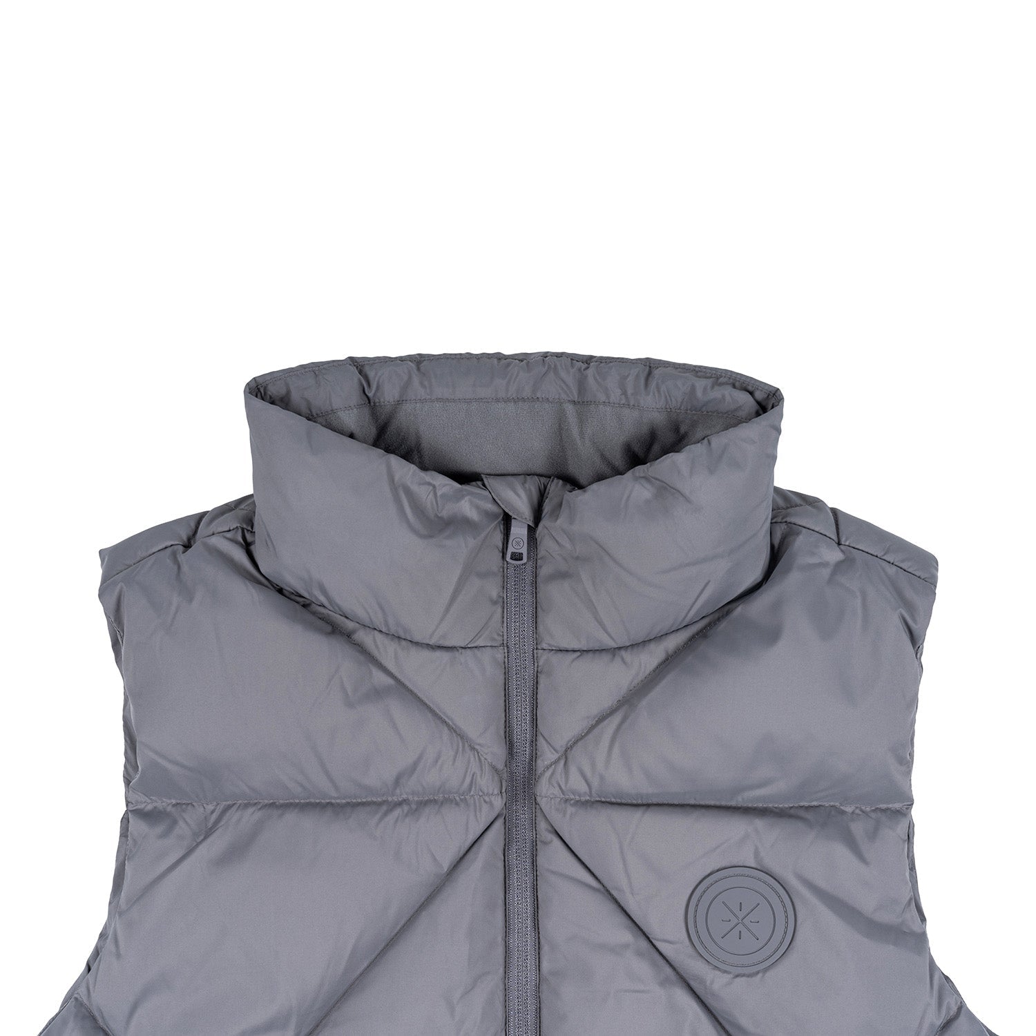 WADE Down Vest AMRV105-2 | Budget Friendly