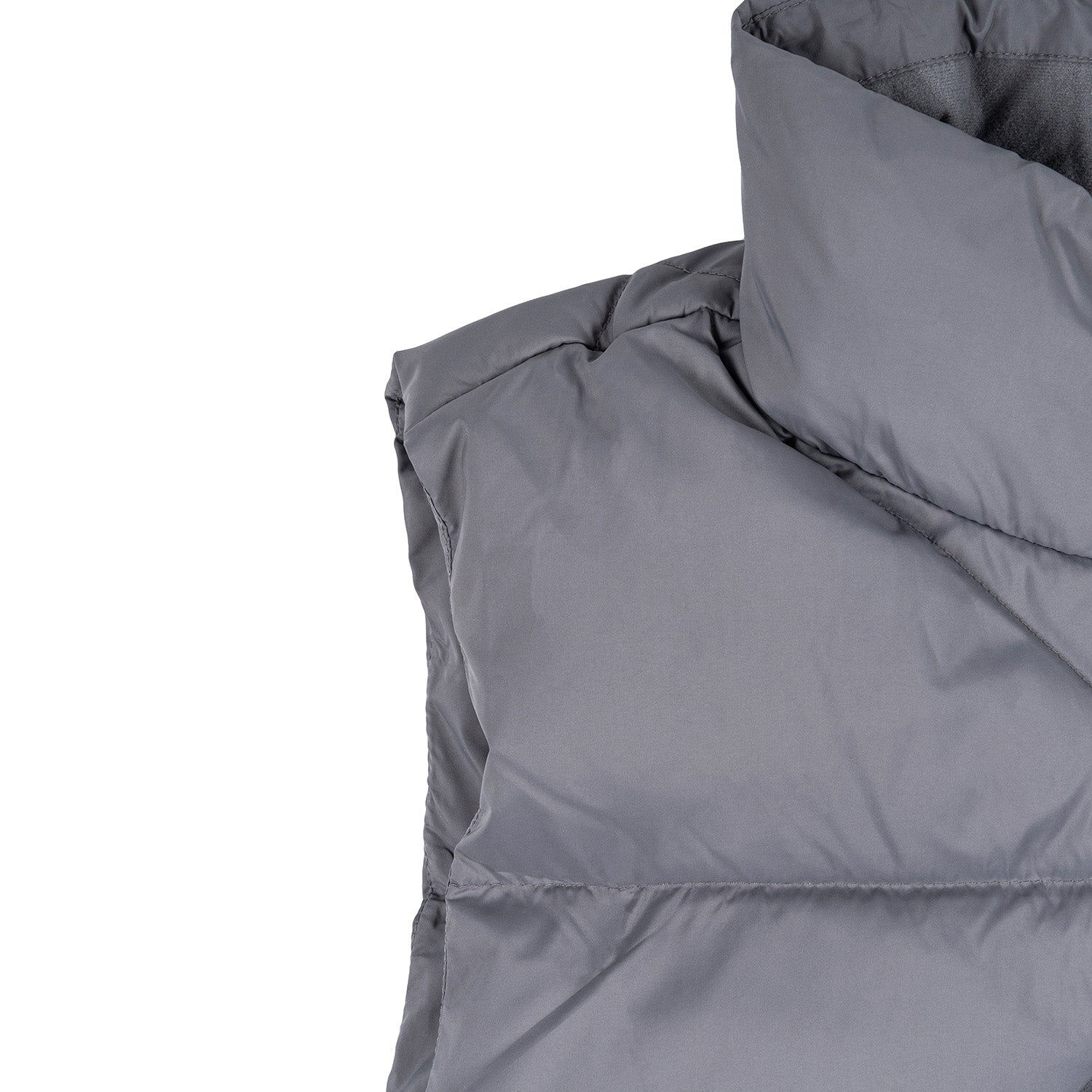 WADE Down Vest AMRV105-2 | Budget Friendly
