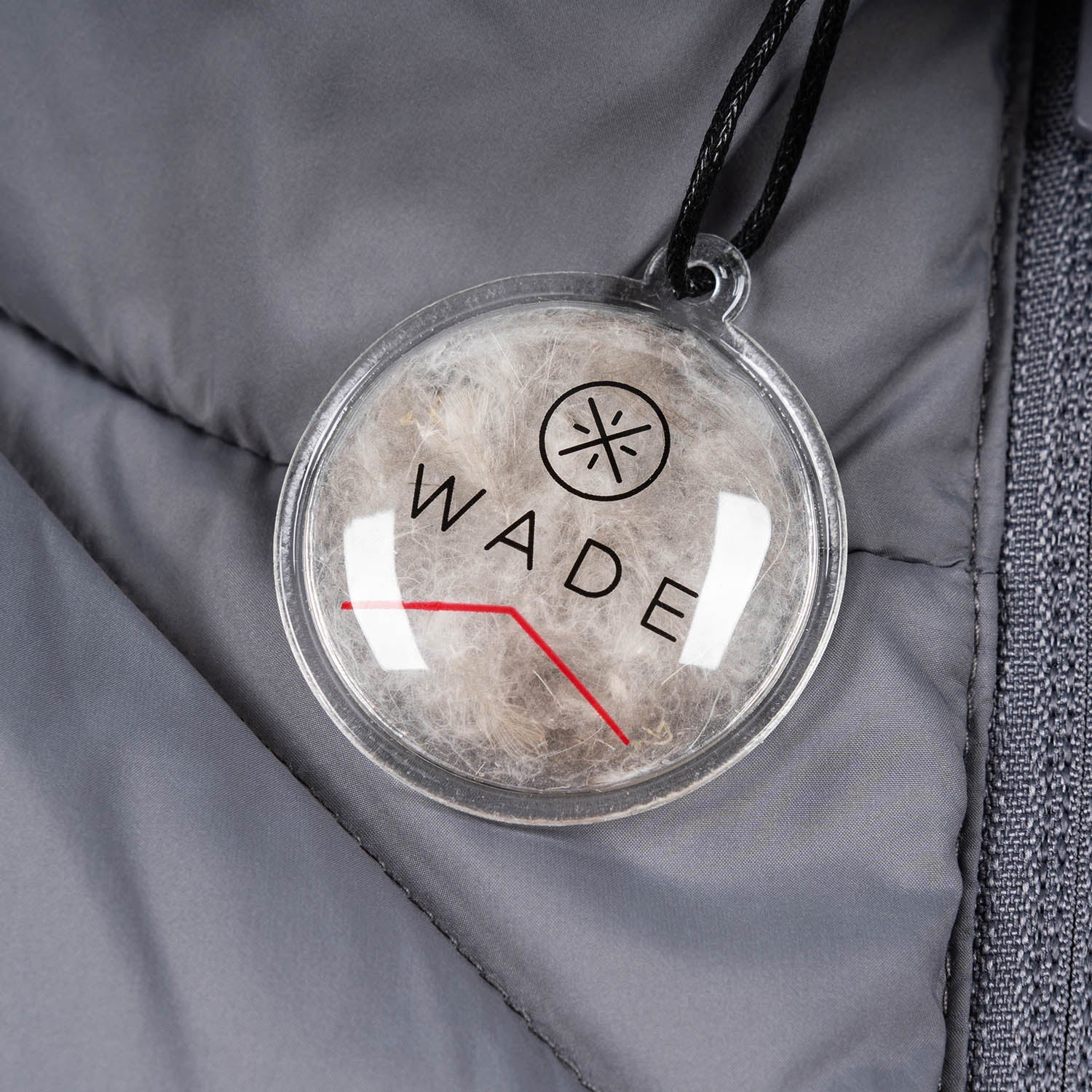WADE Down Vest AMRV105-2 | Budget Friendly