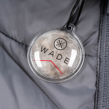 WADE Down Vest AMRV105-2 | Budget Friendly