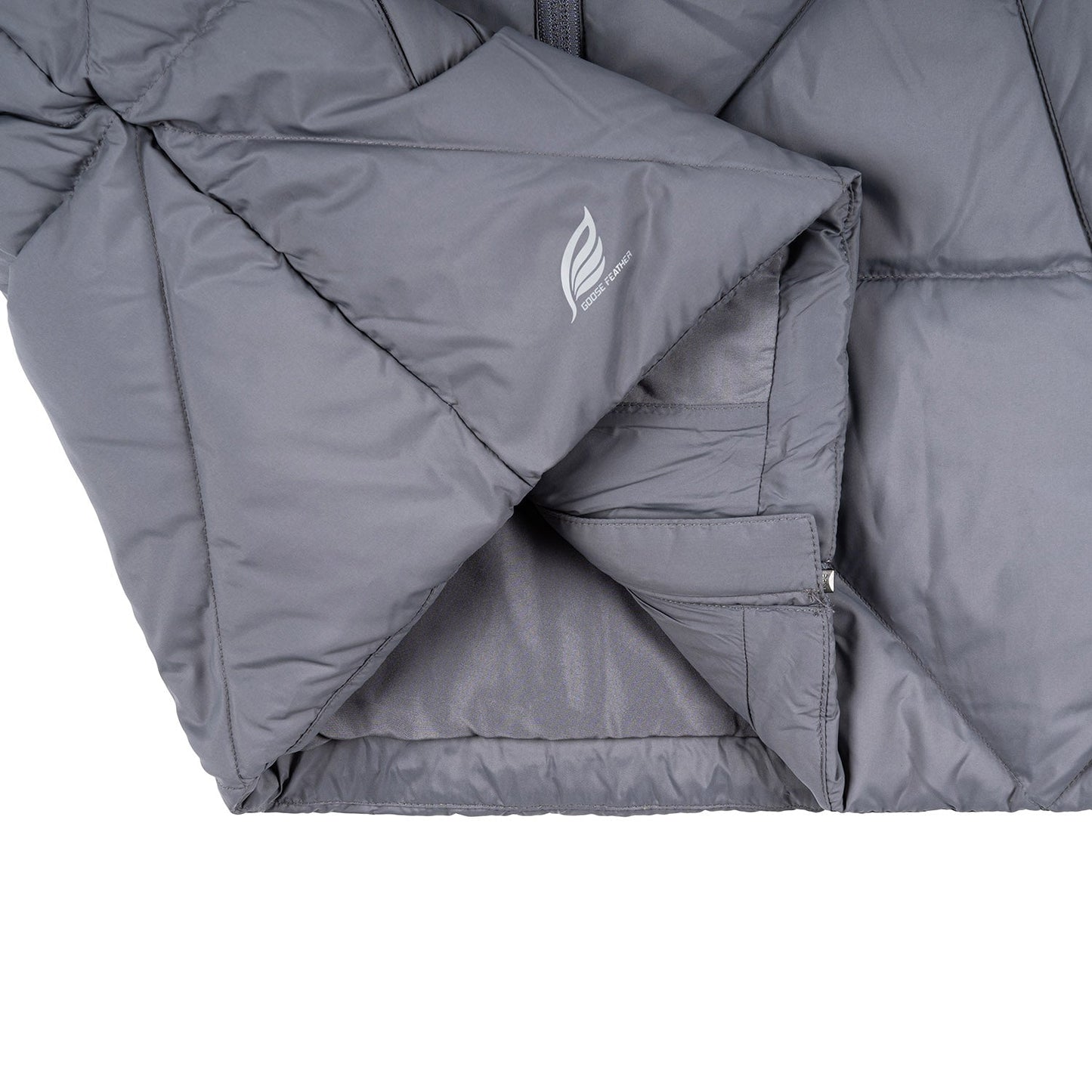 WADE Down Vest AMRV105-2 | Budget Friendly