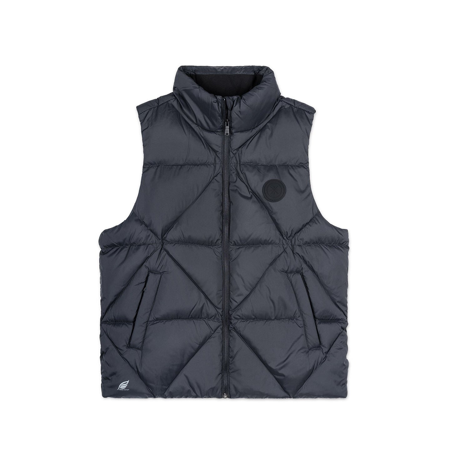 WADE Down Vest AMRV105-1 | Sale