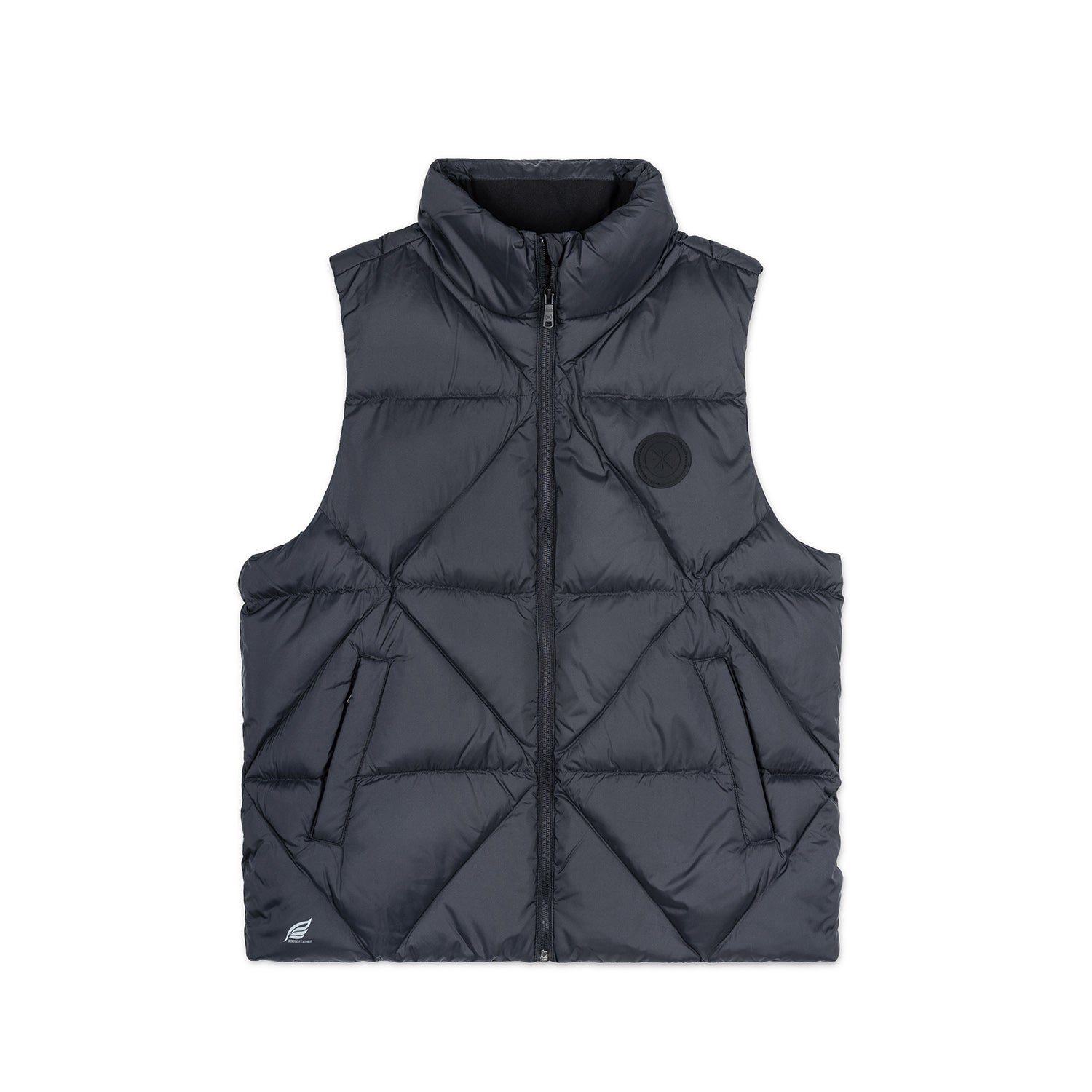 WADE Down Vest AMRV105-1 | Sale