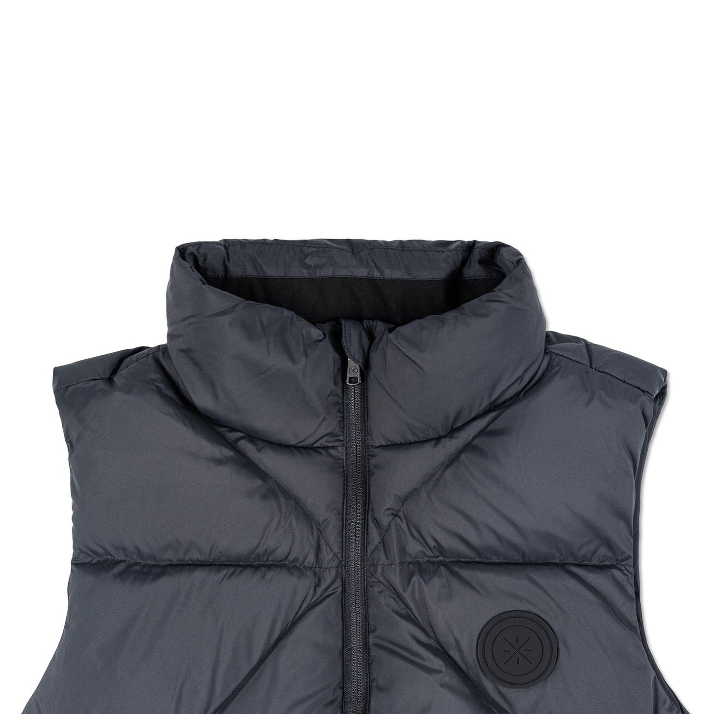 WADE Down Vest AMRV105-1 | Sale