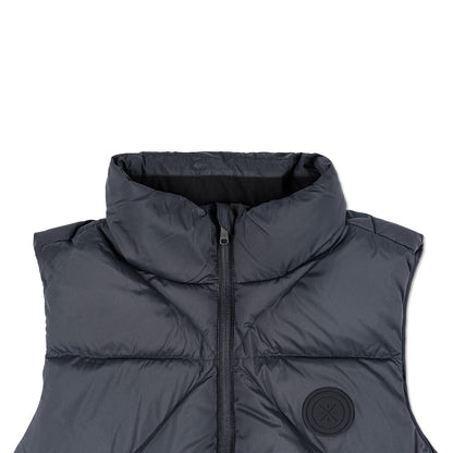 WADE Down Vest AMRV105-1 | Sale
