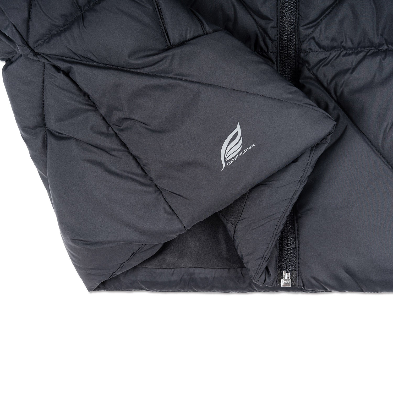 WADE Down Vest AMRV105-1 | Sale