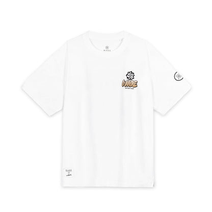 Wade T-shirt AHSVA05-2 | Limited Offer