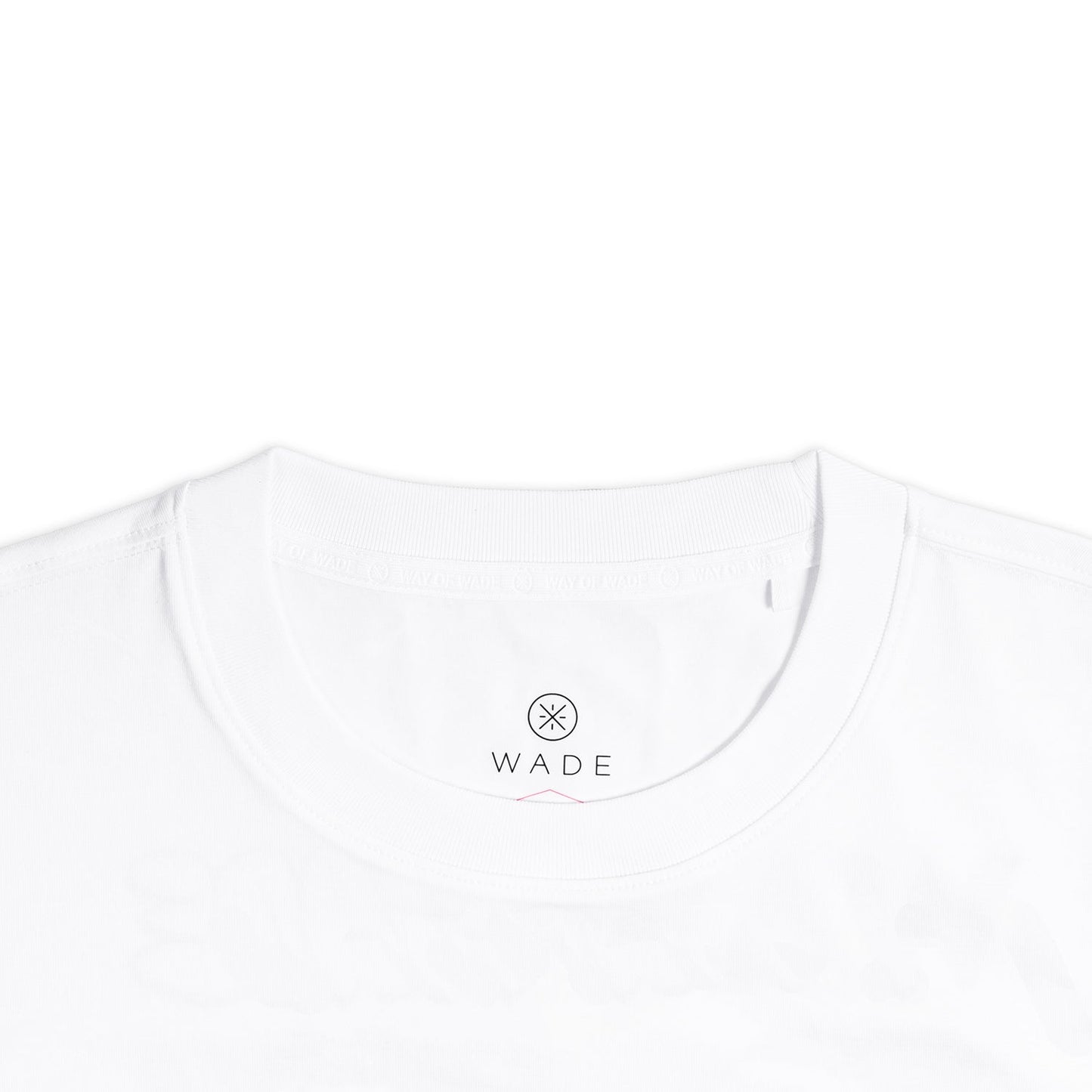 Wade T-shirt AHSVA05-2 | Limited Offer