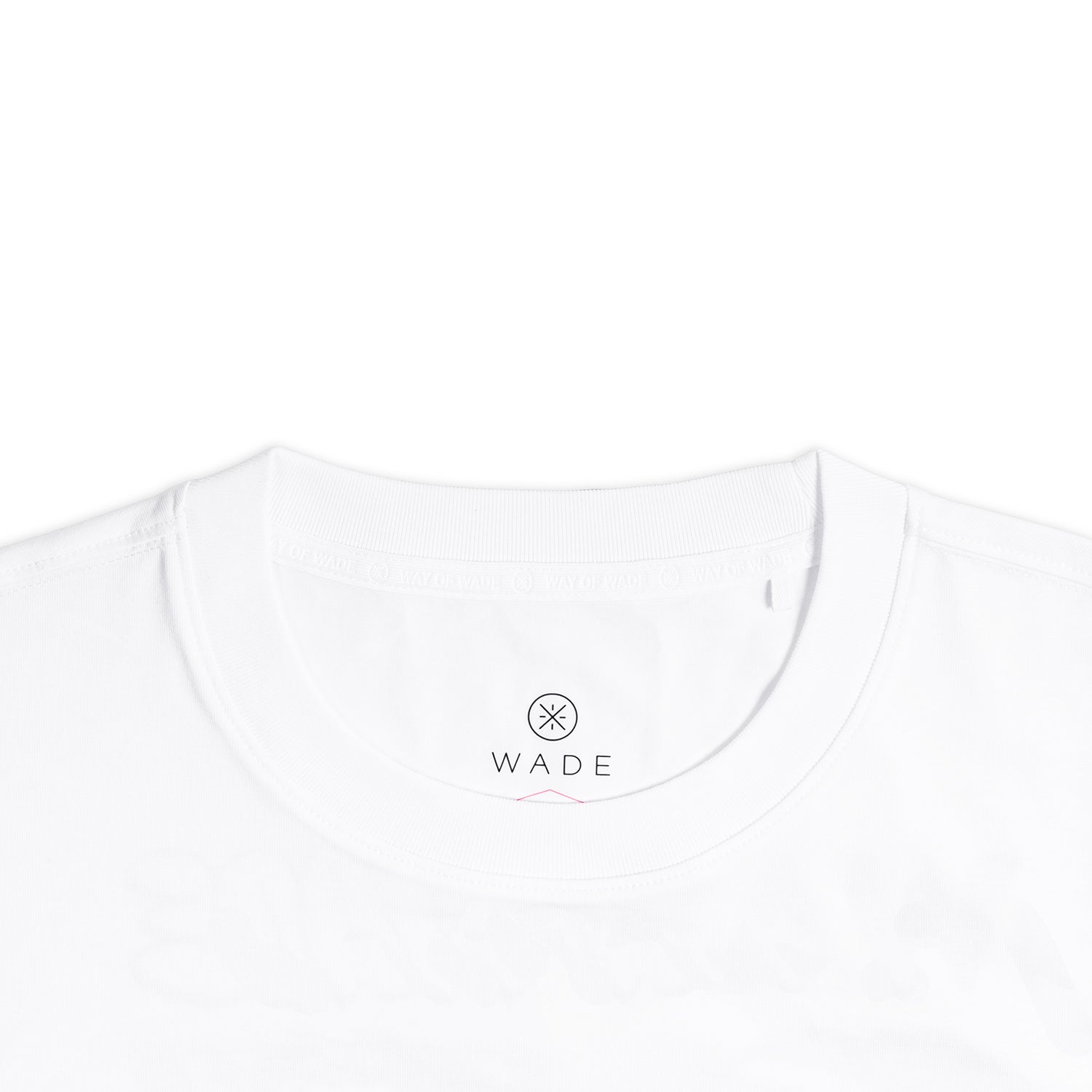 Wade T-shirt AHSVA05-2 | Limited Offer