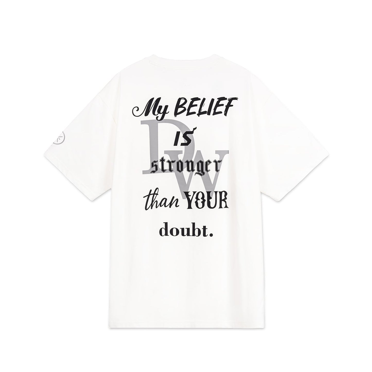Wade T-shirt AHSV087-7 | Hot Deal