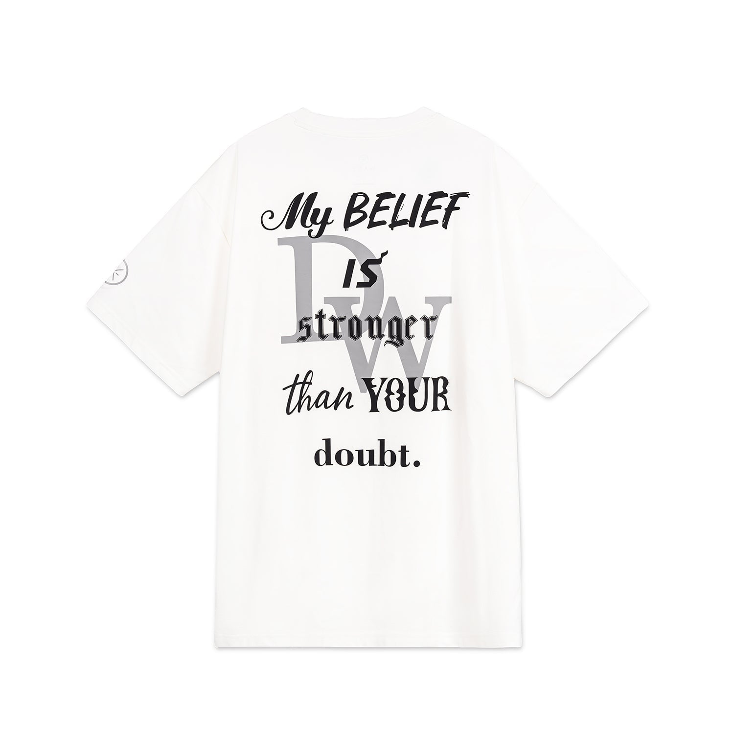 Wade T-shirt AHSV087-7 | Hot Deal