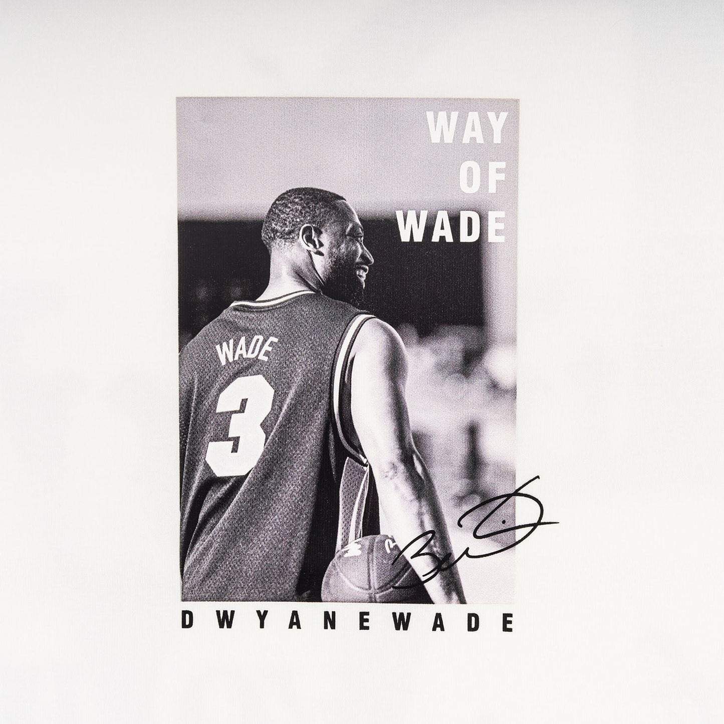 Wade T-shirt AHSV087-7 | Hot Deal
