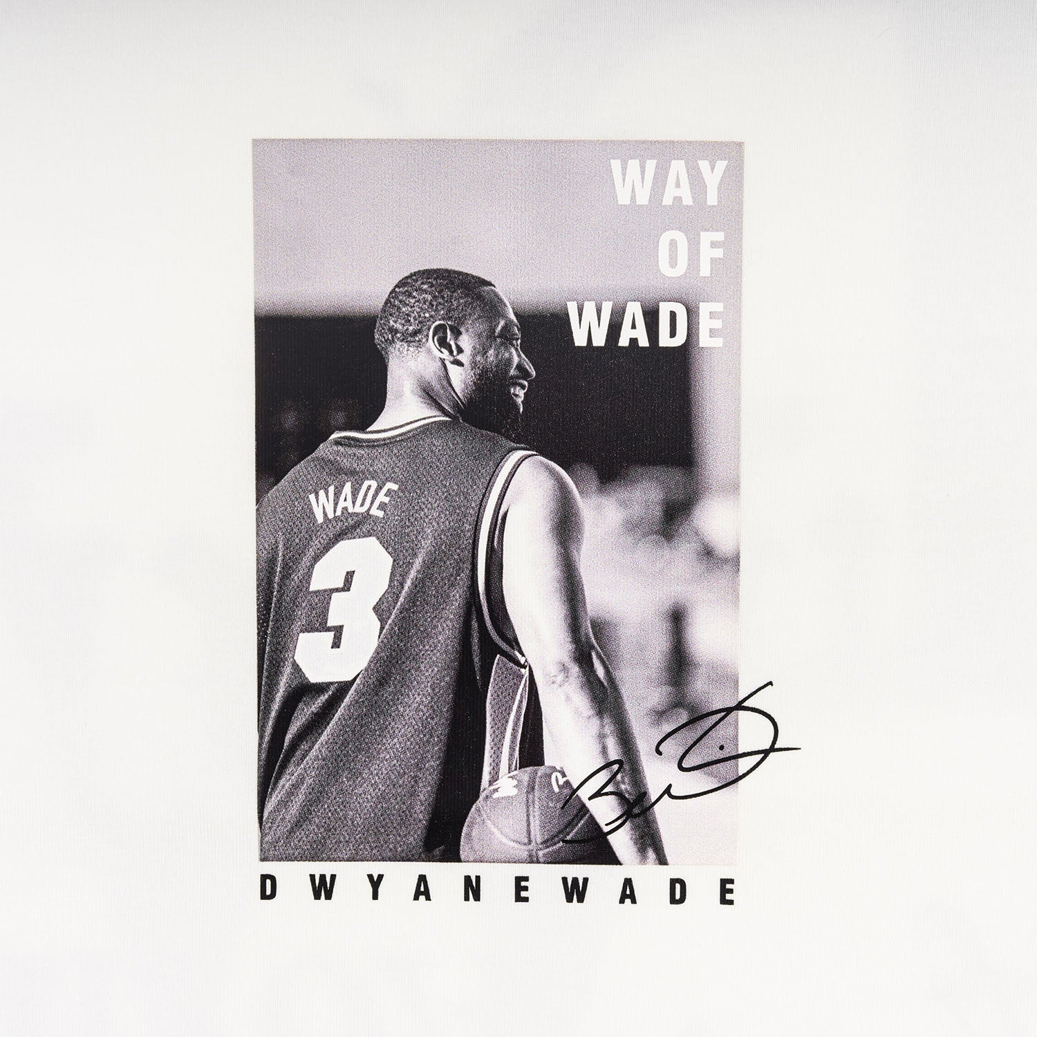 Wade T-shirt AHSV087-7 | Hot Deal