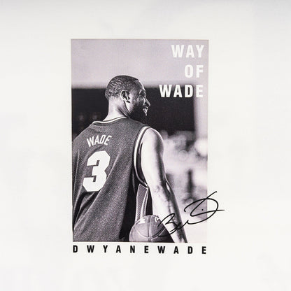 Wade T-shirt AHSV087-7 | Hot Deal
