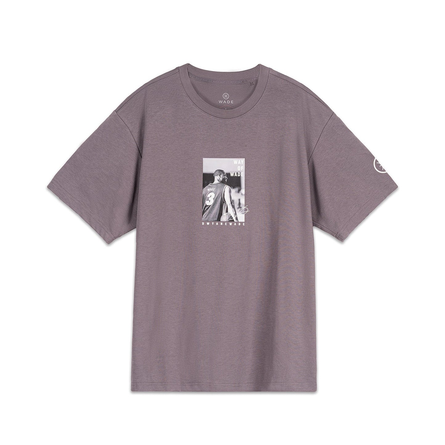 Wade T-shirt AHSV087-6 | Exclusive Deal
