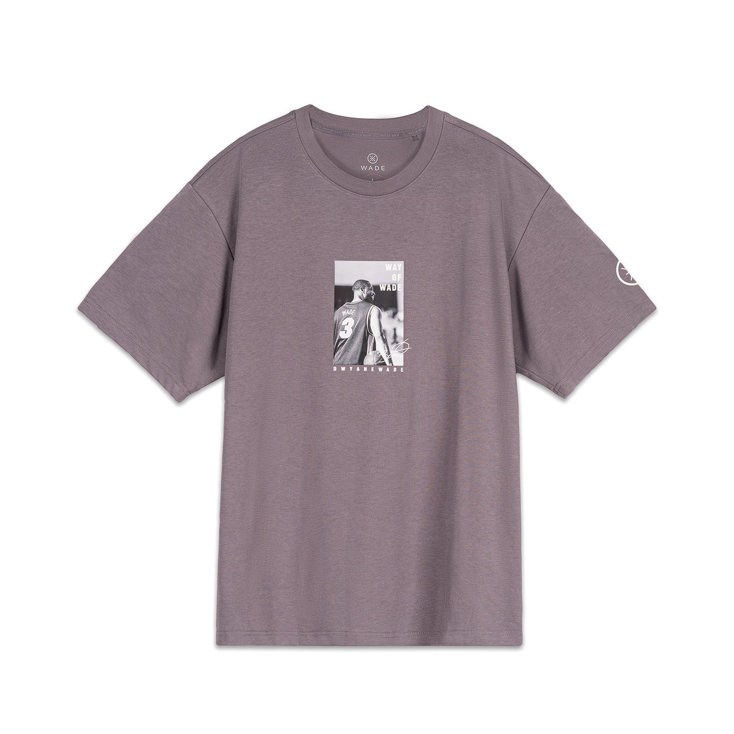 Wade T-shirt AHSV087-6 | Exclusive Deal