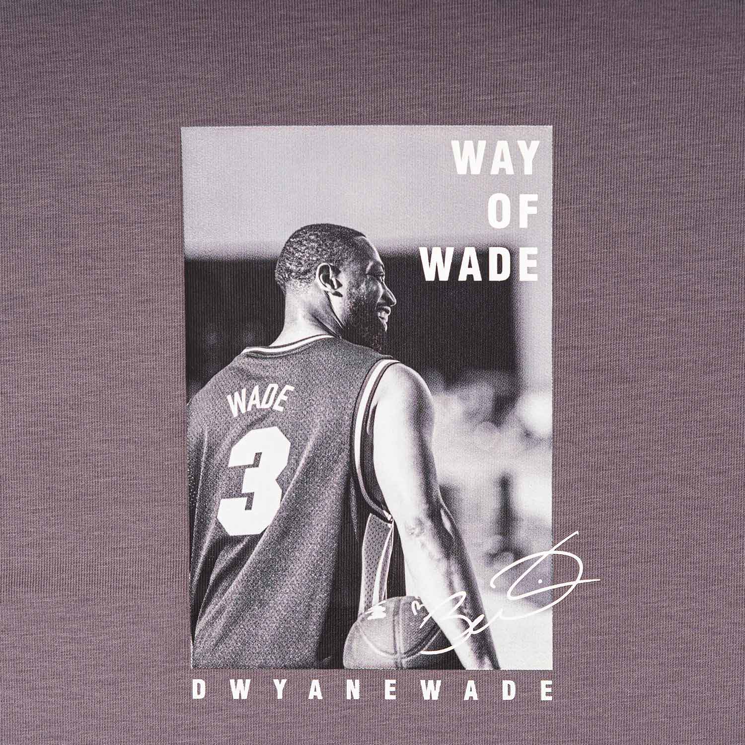 Wade T-shirt AHSV087-6 | Exclusive Deal